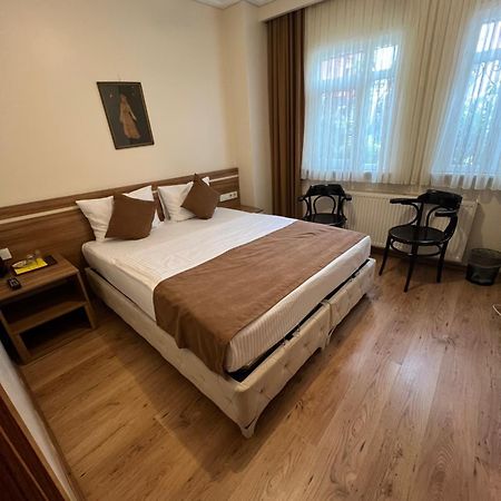 Aycan Sultan Apart Hotel Istanbul Luaran gambar
