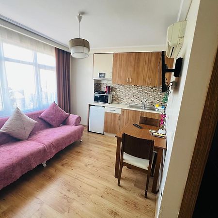Aycan Sultan Apart Hotel Istanbul Luaran gambar