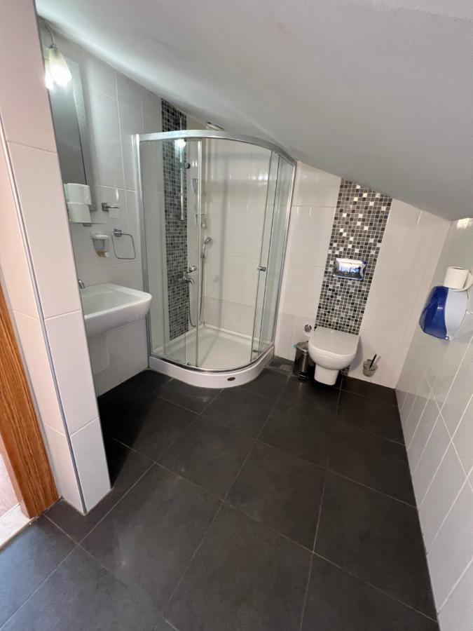 Aycan Sultan Apart Hotel Istanbul Luaran gambar