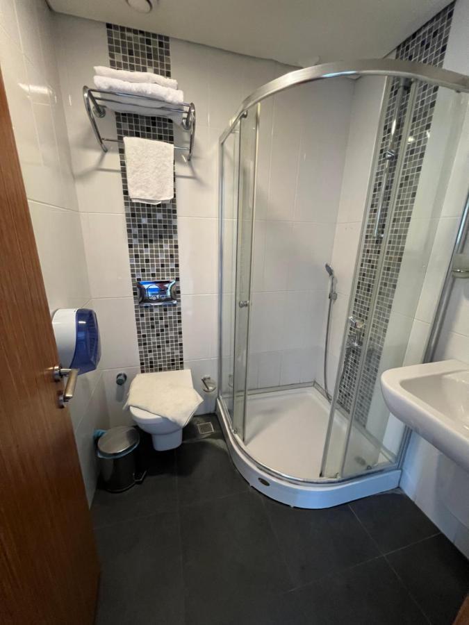 Aycan Sultan Apart Hotel Istanbul Luaran gambar