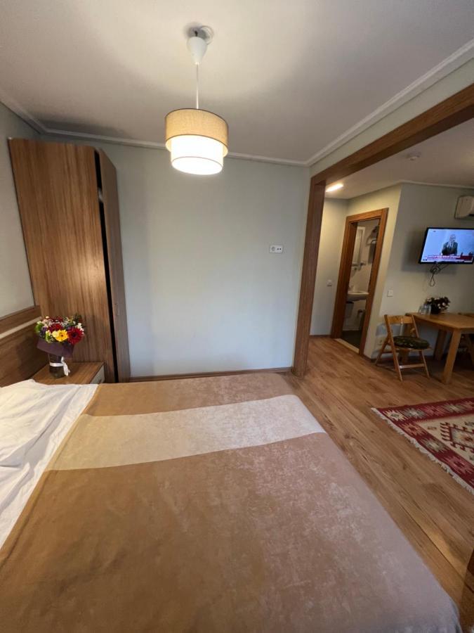 Aycan Sultan Apart Hotel Istanbul Luaran gambar