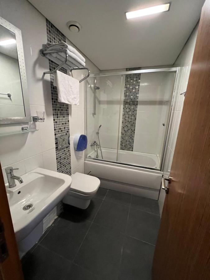 Aycan Sultan Apart Hotel Istanbul Luaran gambar