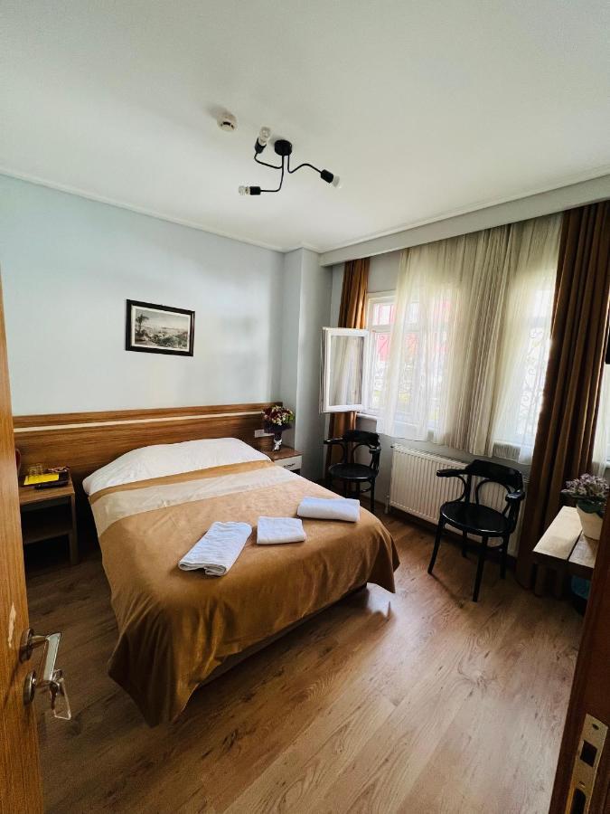 Aycan Sultan Apart Hotel Istanbul Luaran gambar