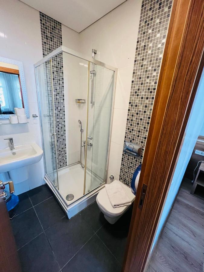 Aycan Sultan Apart Hotel Istanbul Luaran gambar