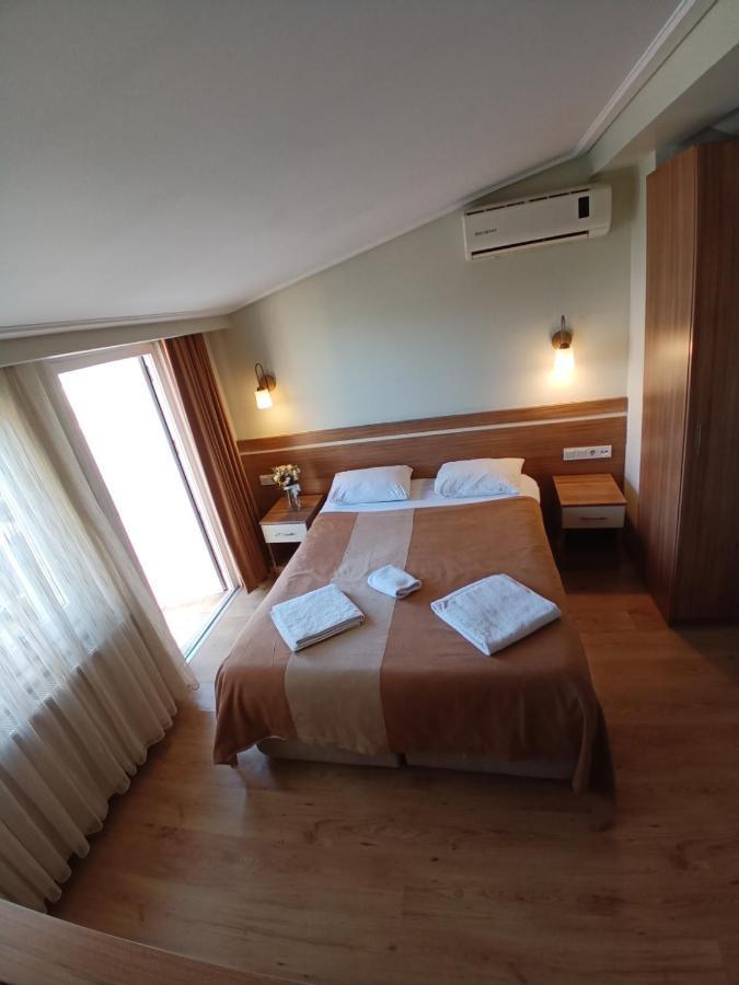 Aycan Sultan Apart Hotel Istanbul Luaran gambar
