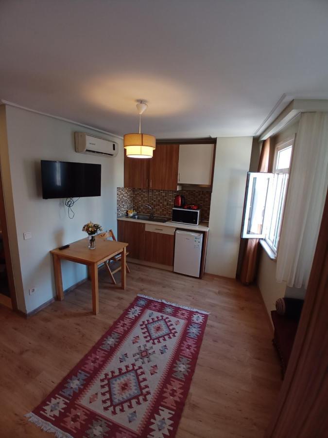 Aycan Sultan Apart Hotel Istanbul Luaran gambar
