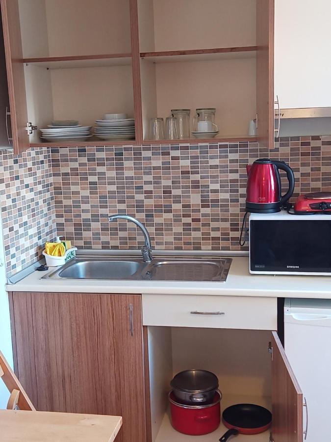 Aycan Sultan Apart Hotel Istanbul Luaran gambar