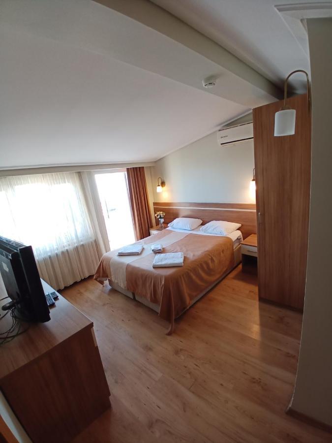 Aycan Sultan Apart Hotel Istanbul Luaran gambar