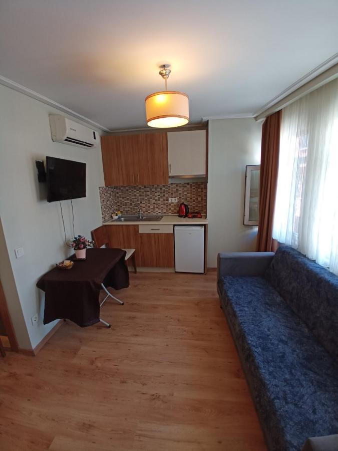 Aycan Sultan Apart Hotel Istanbul Luaran gambar