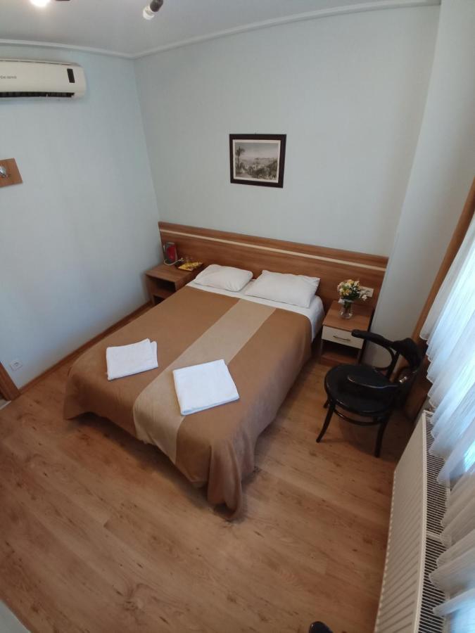 Aycan Sultan Apart Hotel Istanbul Luaran gambar