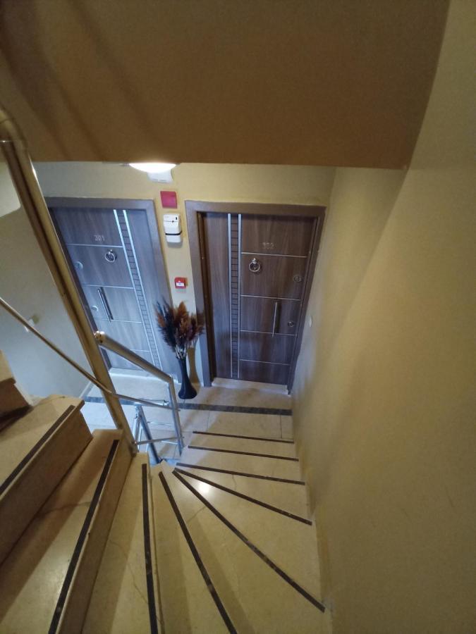 Aycan Sultan Apart Hotel Istanbul Luaran gambar