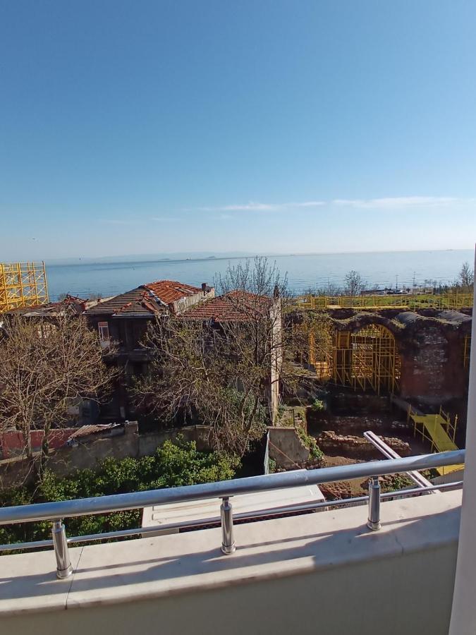 Aycan Sultan Apart Hotel Istanbul Luaran gambar