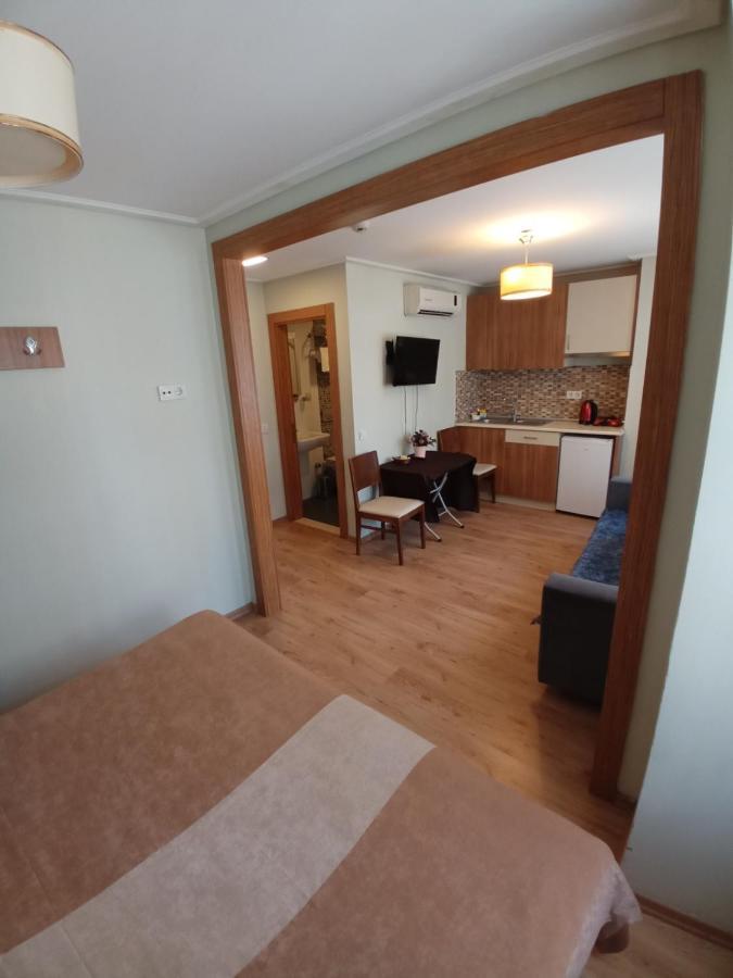 Aycan Sultan Apart Hotel Istanbul Luaran gambar