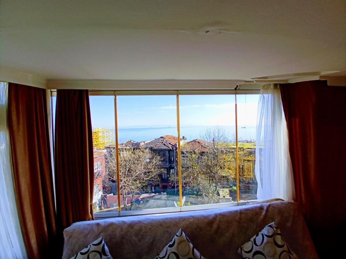 Aycan Sultan Apart Hotel Istanbul Luaran gambar