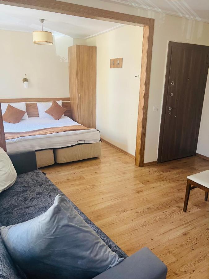 Aycan Sultan Apart Hotel Istanbul Luaran gambar