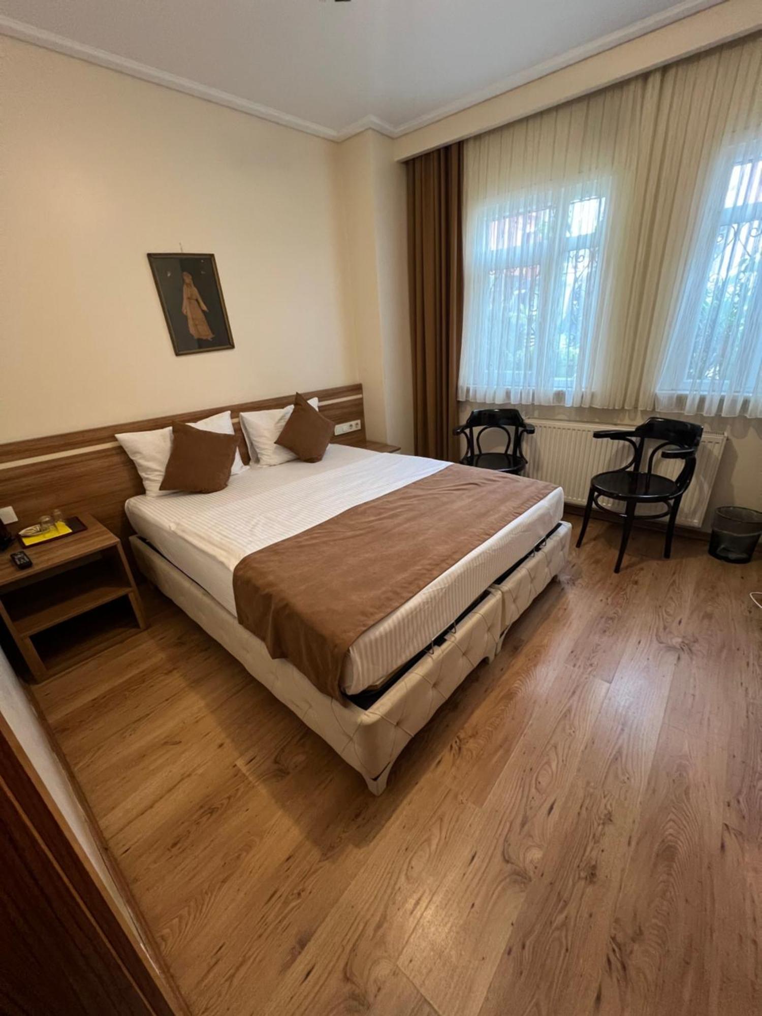 Aycan Sultan Apart Hotel Istanbul Luaran gambar