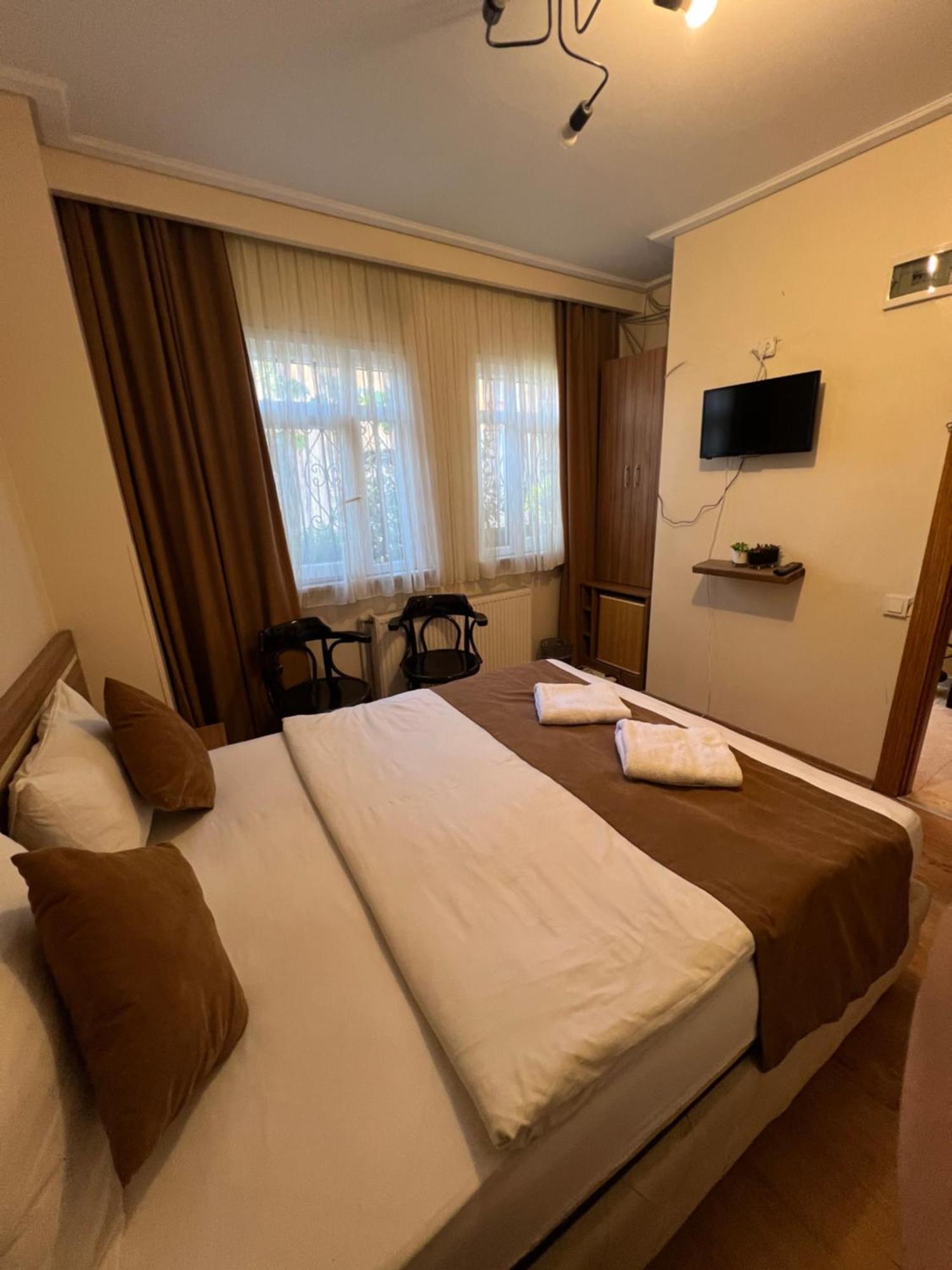 Aycan Sultan Apart Hotel Istanbul Luaran gambar