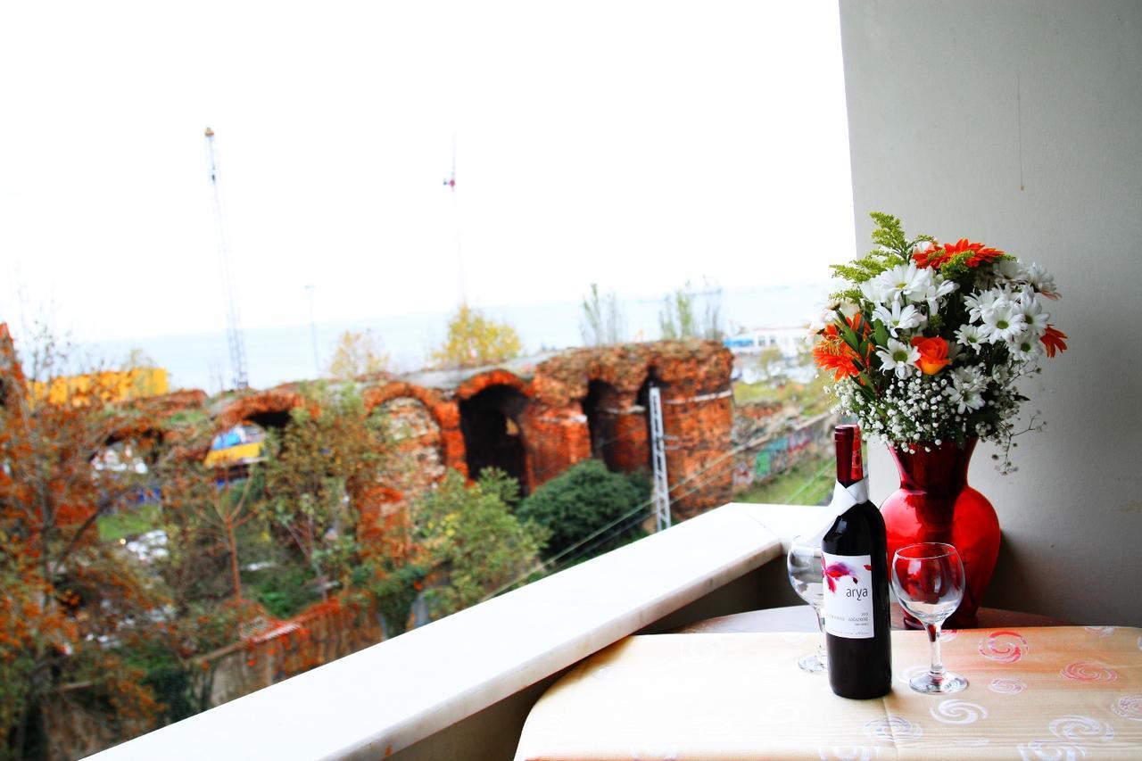 Aycan Sultan Apart Hotel Istanbul Luaran gambar